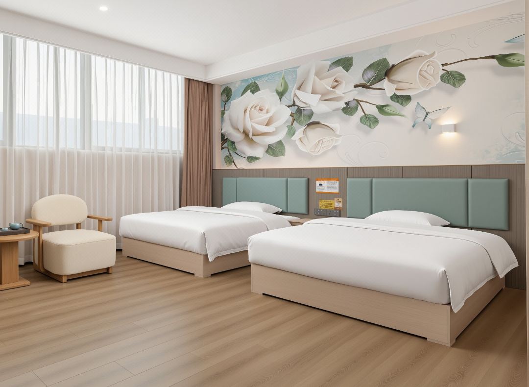 gxly  hotel