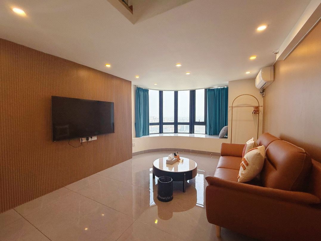 YouJian Apartment