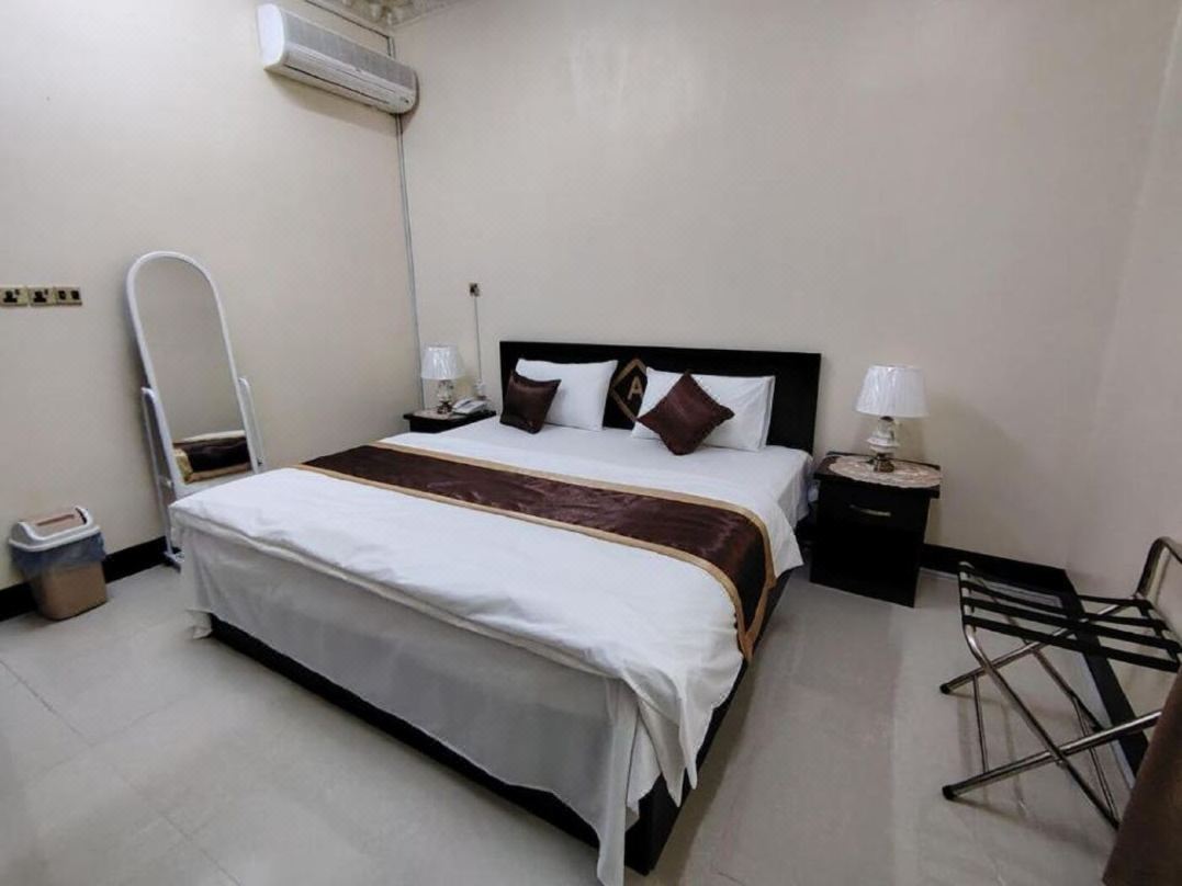 Al Eairy Serviced Apartments Company One Person Company Nariyah 4
