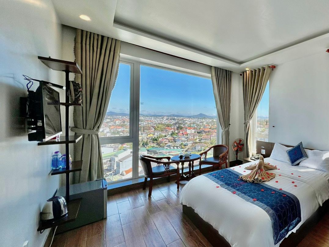 Cosy Hotel & Aparment