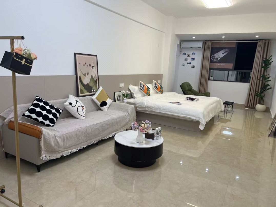 Xiamen Yicheng Yisu Homestay (Tong'an)