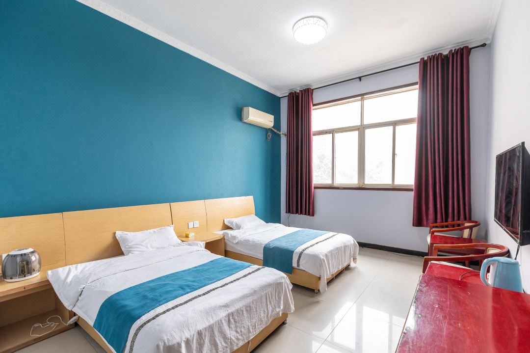 Xi'an Tangting Hotel