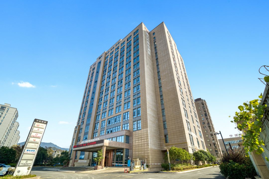Ming Cheng Hotel