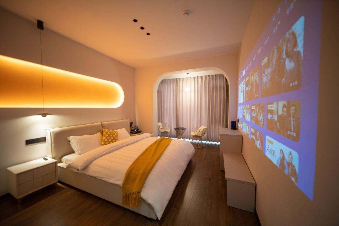 Mountain Hermitage Retreat (OMG Heartbeat Paradise Branch)
