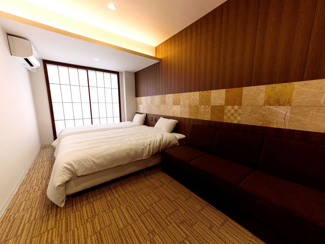 Irori Kyoto Station Higashi-Honganji