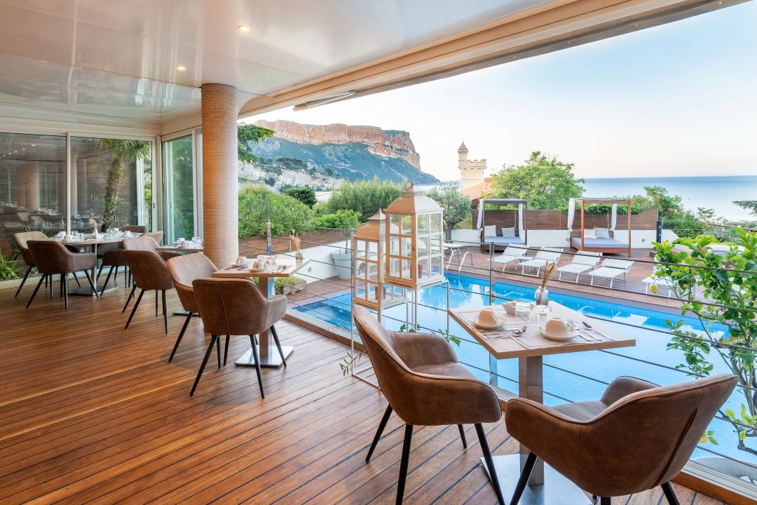 Best Western Plus la Rade