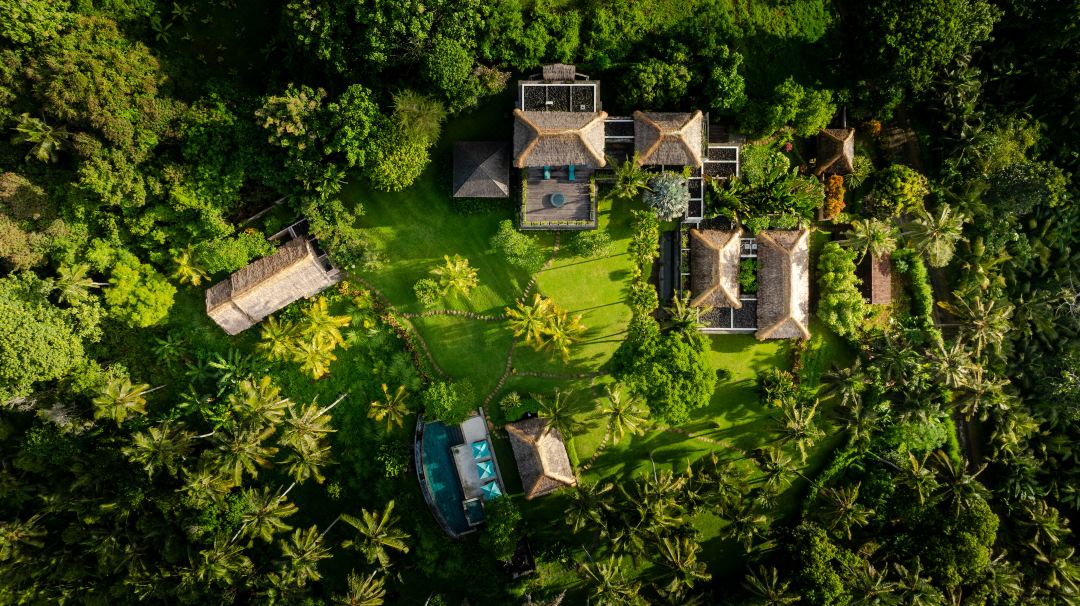 Villa Palem