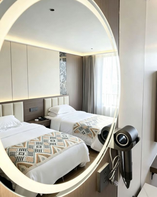 Shanhai Hotel