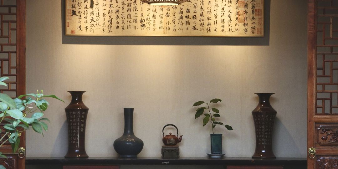 建水世梦迁庭客栈(建水古城小火车店)