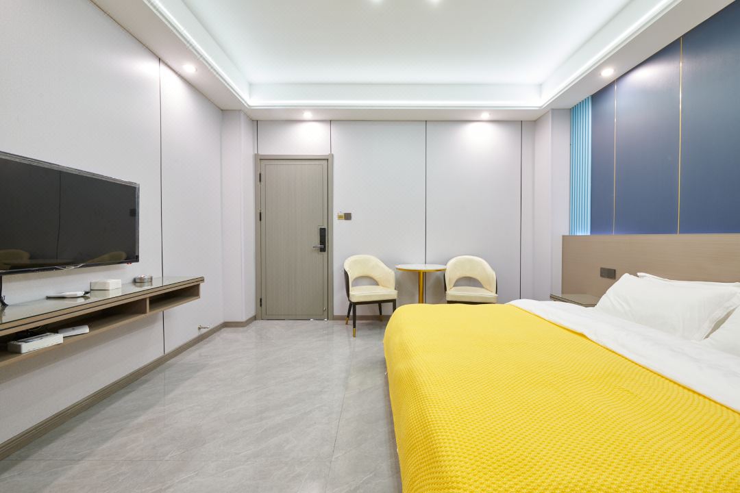 Jincheng Hotel