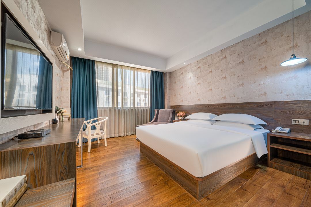 Meikai Fashion Hotel