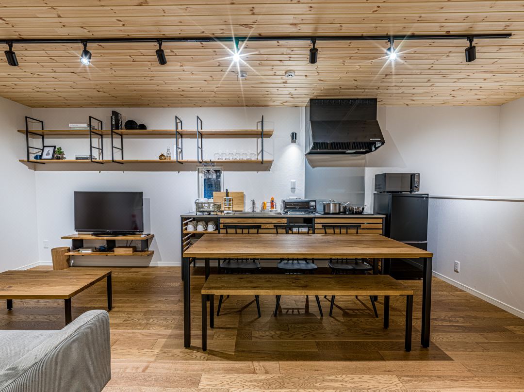 樂天住宿HOUSE x WILL STYLE糸島