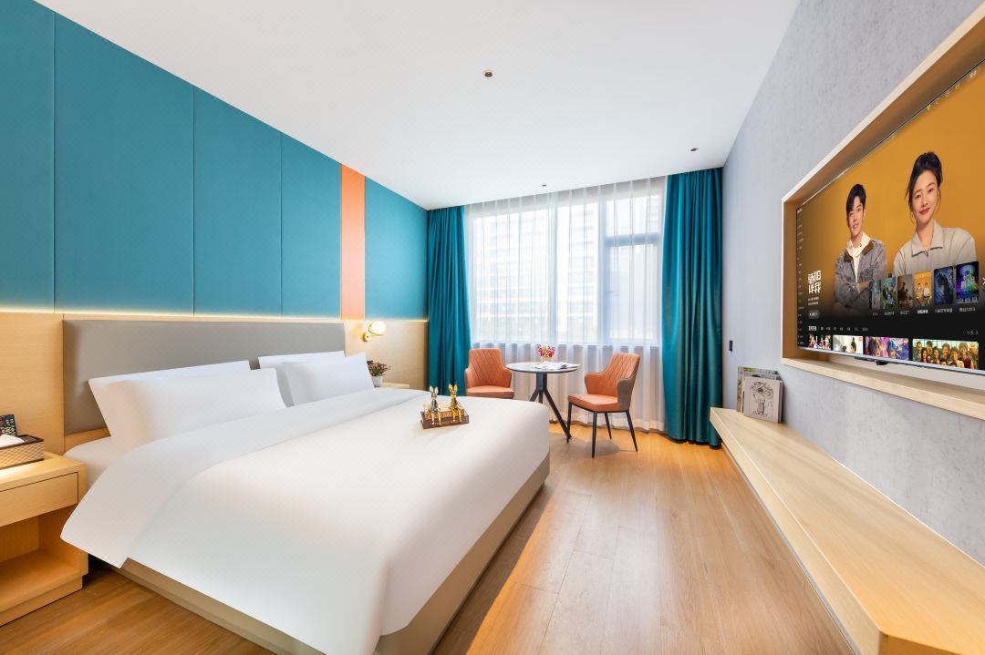 Baiyun Haomei Hotel