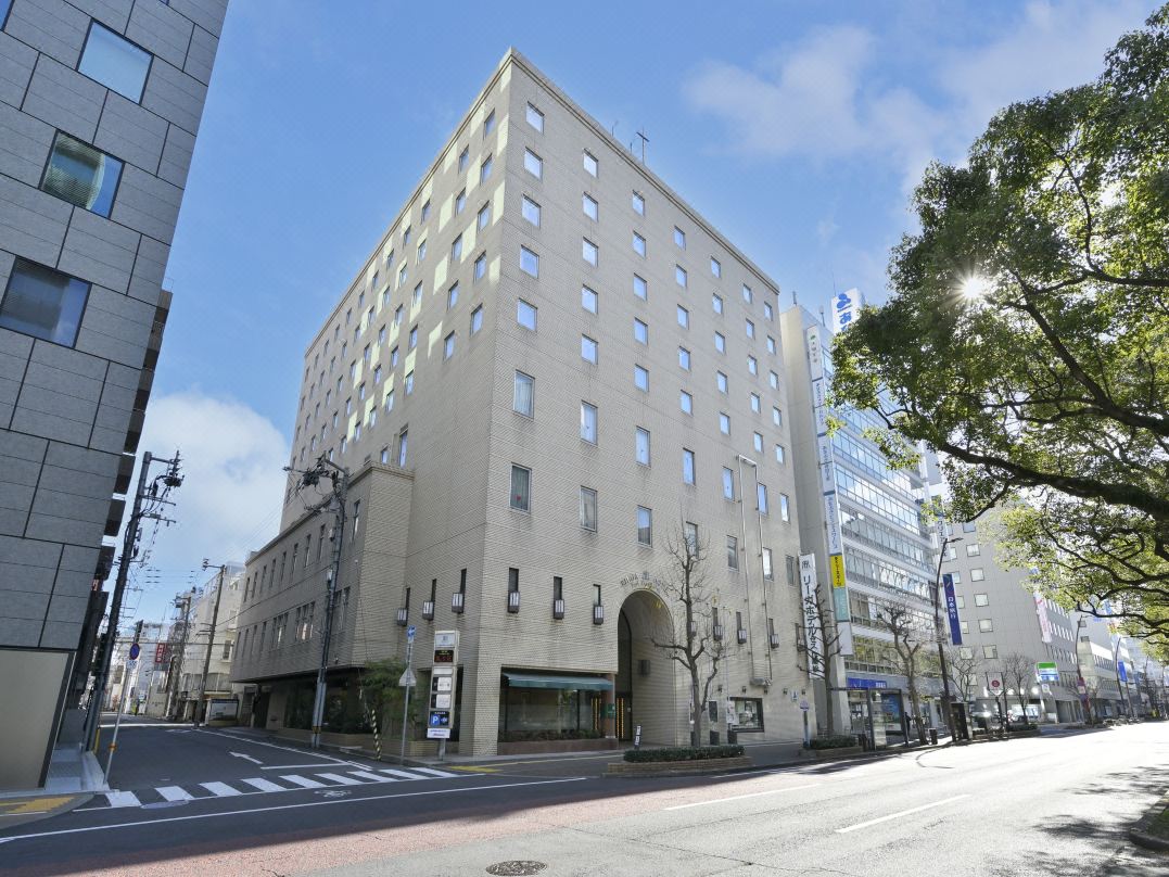 リーガホテルゼスト高松