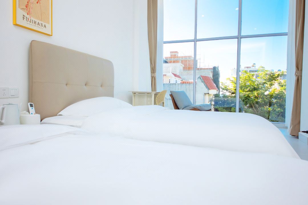 Sanya Xingkong Dengfenglai Homestay (Tianya Haijiao)