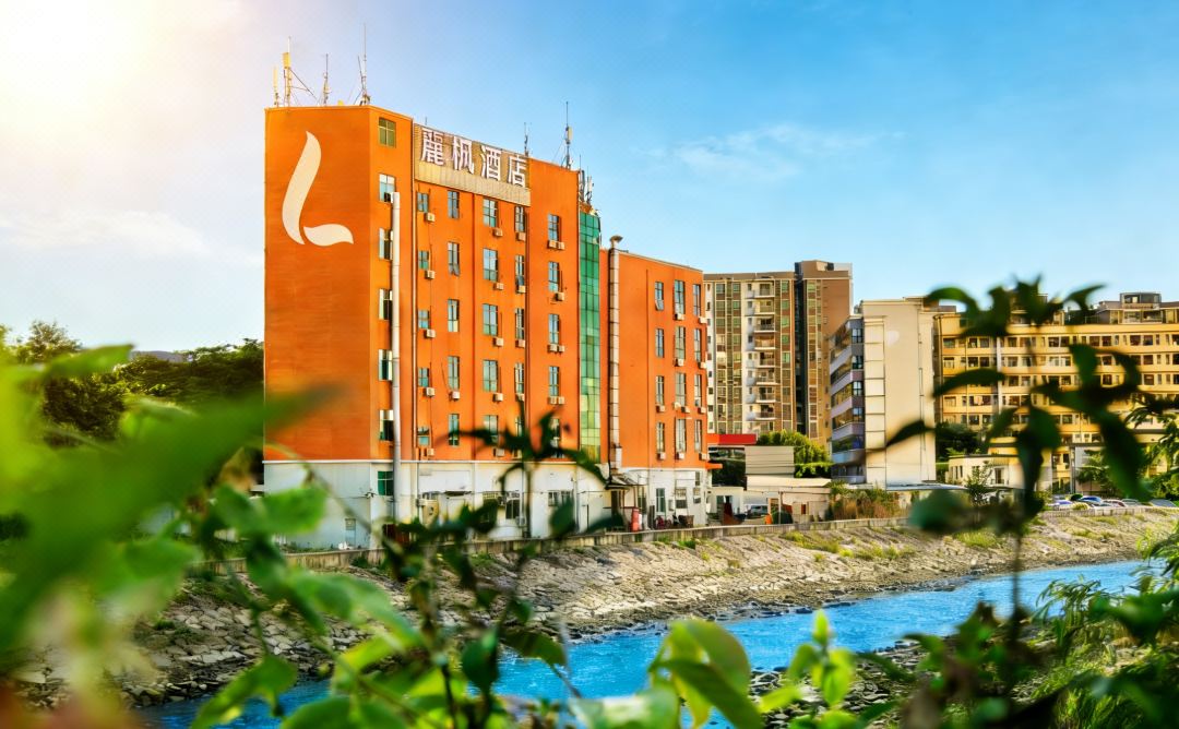 Lavande Hotel (Shenzhen Baoan International Airport)