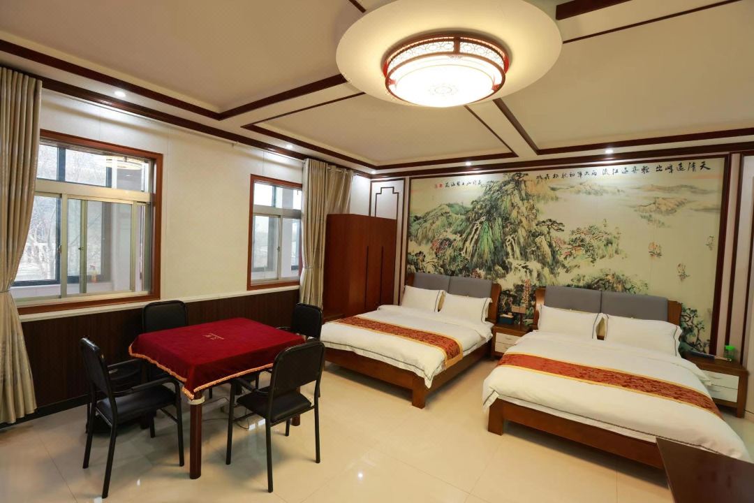 Qinli Homestay