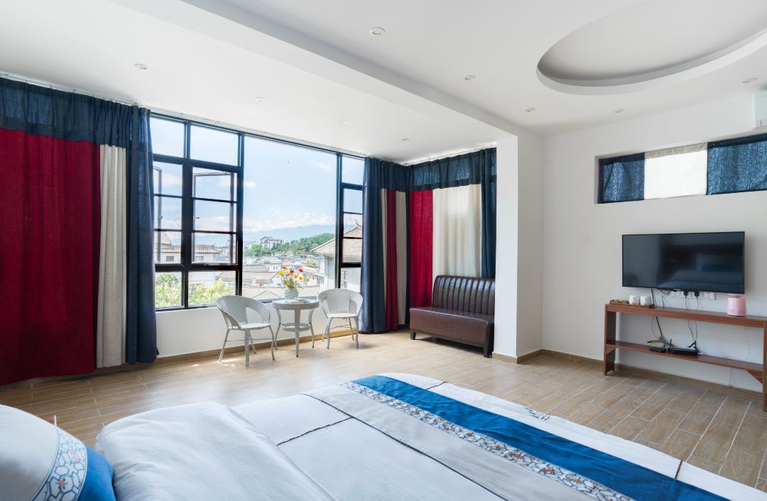Banshanyuan Hostel