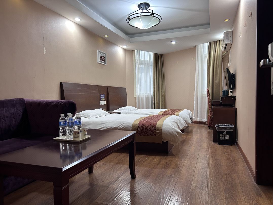 Chengxi Hotel