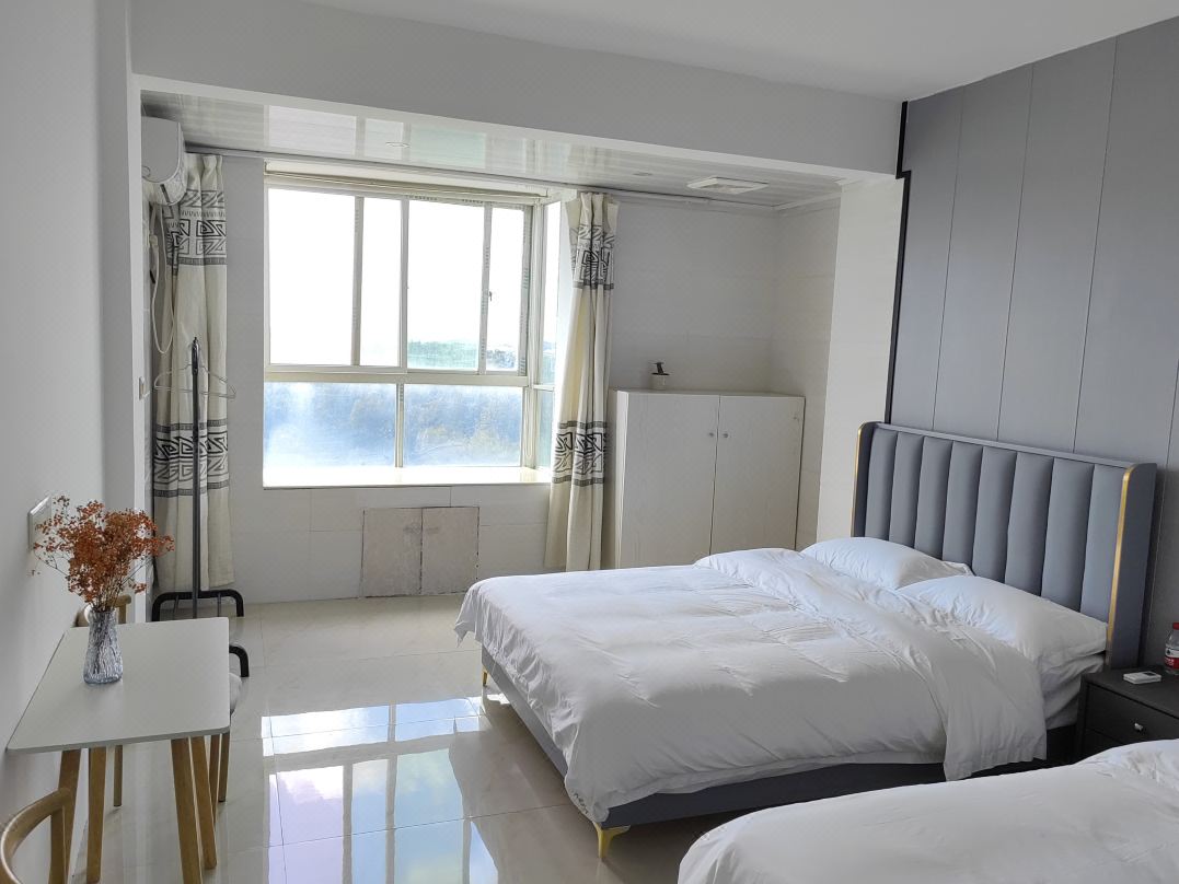 Pingtan Yunshui Xian Inn