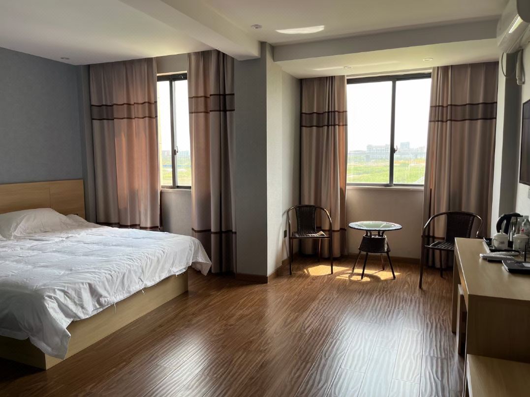 Long'an Hotel
