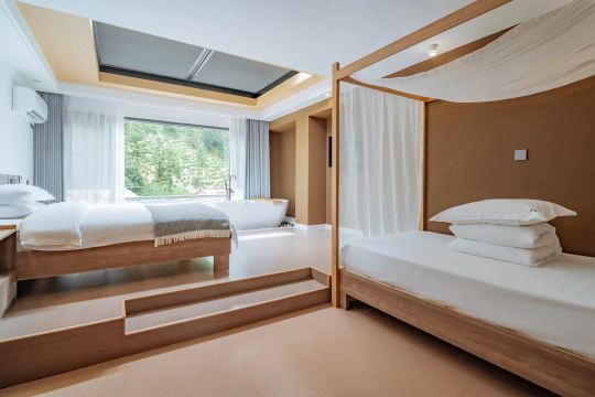 xingyuan Residential accommodation