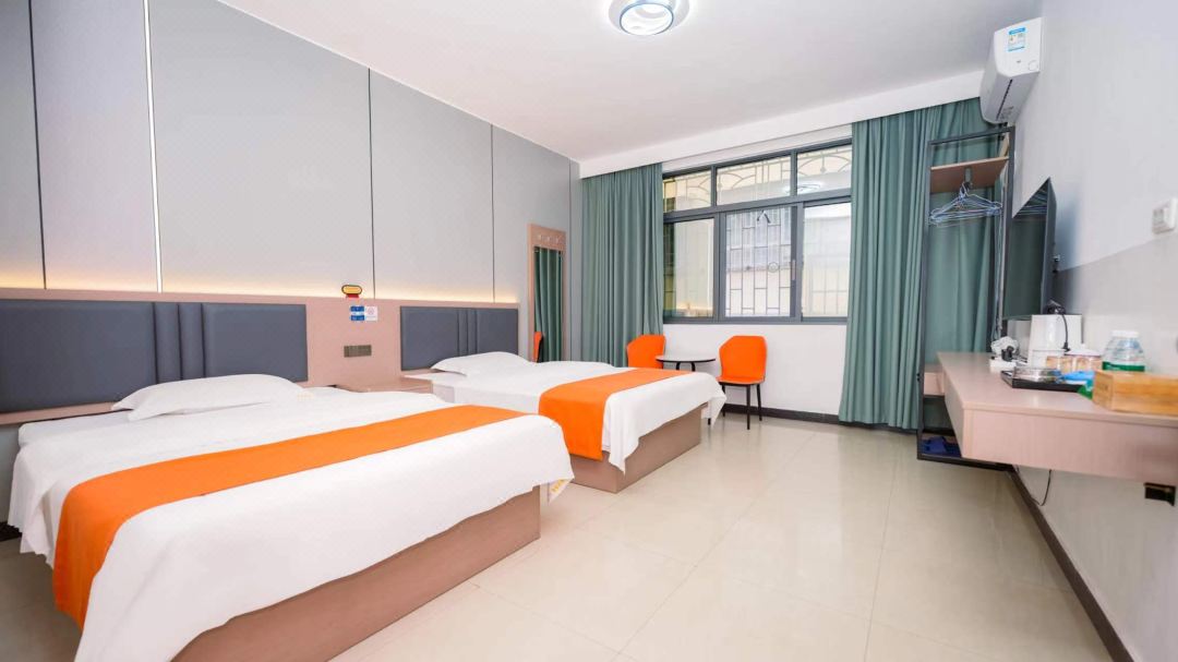 Jubao Hotel