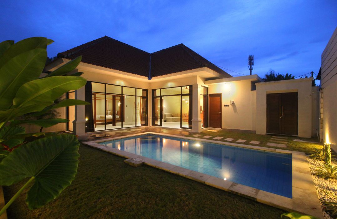 Sawah Villa