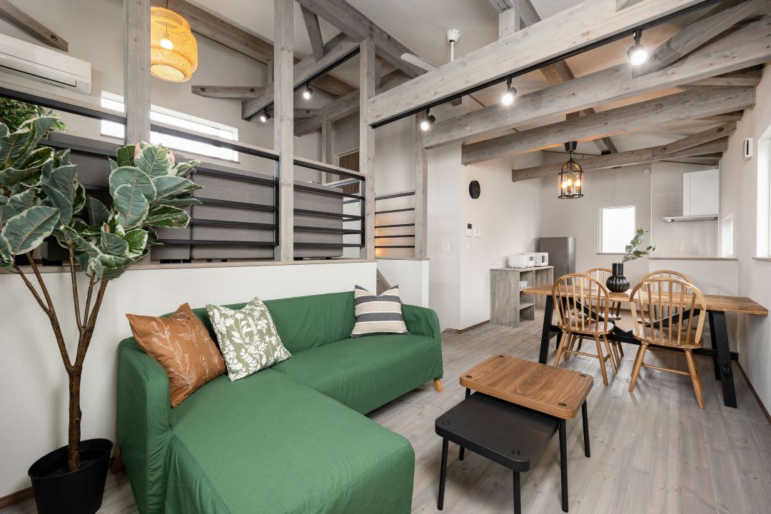 วิลลา โกเทมบะ ฟูจิ