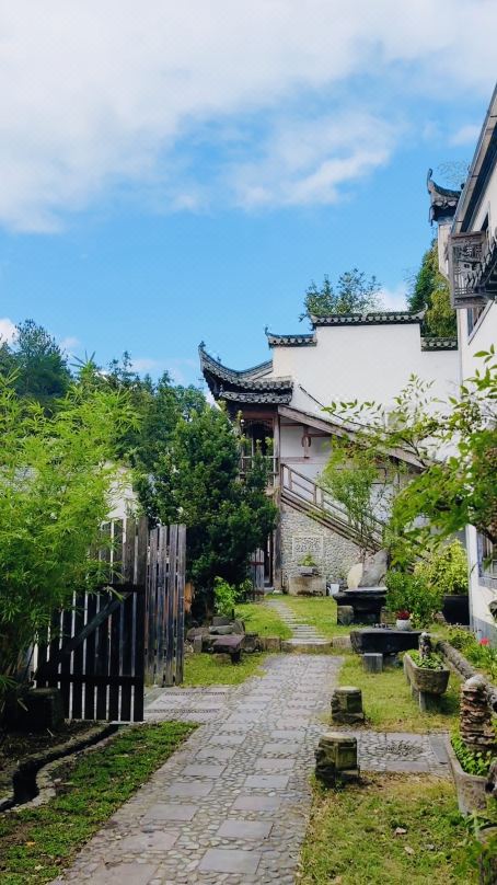 Only here·Only heart (Hongcun Branch)