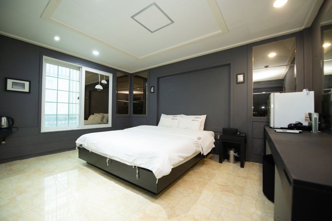 Songjeong Coco Hotel