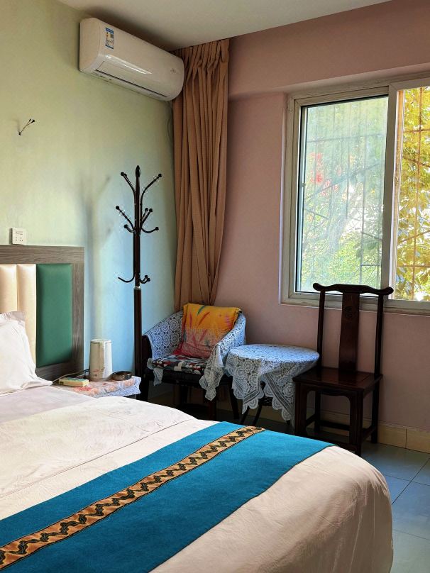 Yongfeng Hotel