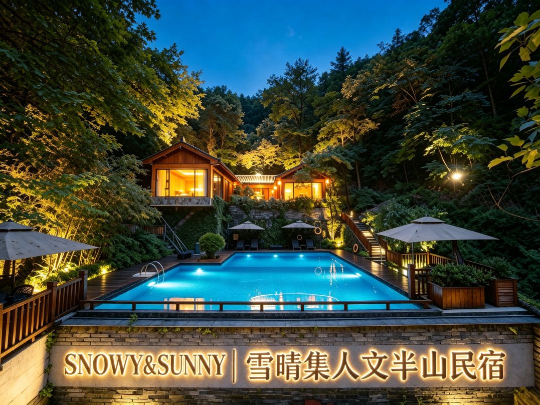 Phoenix Xueqingji Humanity Banshan Homestay (Phoenix Ancient City Branch)