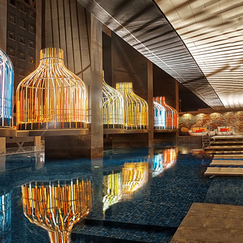I'Msignia Makati