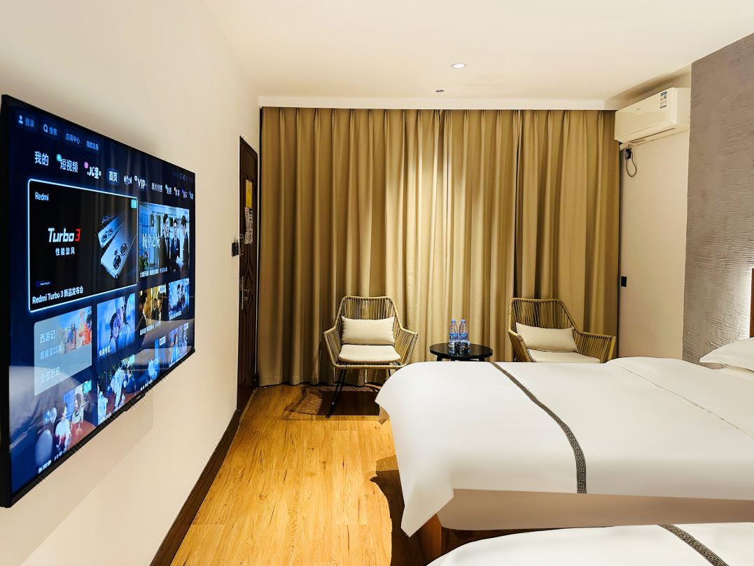 Dingsheng Business Hotel