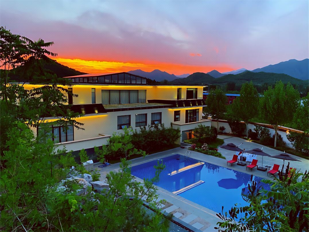 Beijing Yiwan Hotel