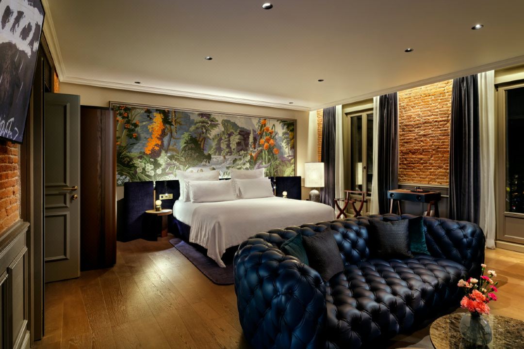 Casa Faraona Luxury Residences