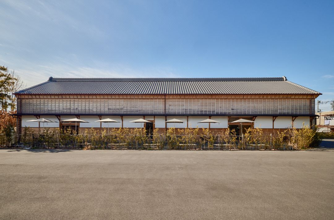 佐原商家町HOTEL NIPPONIA