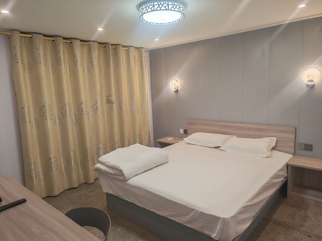 Yunlian Hotel