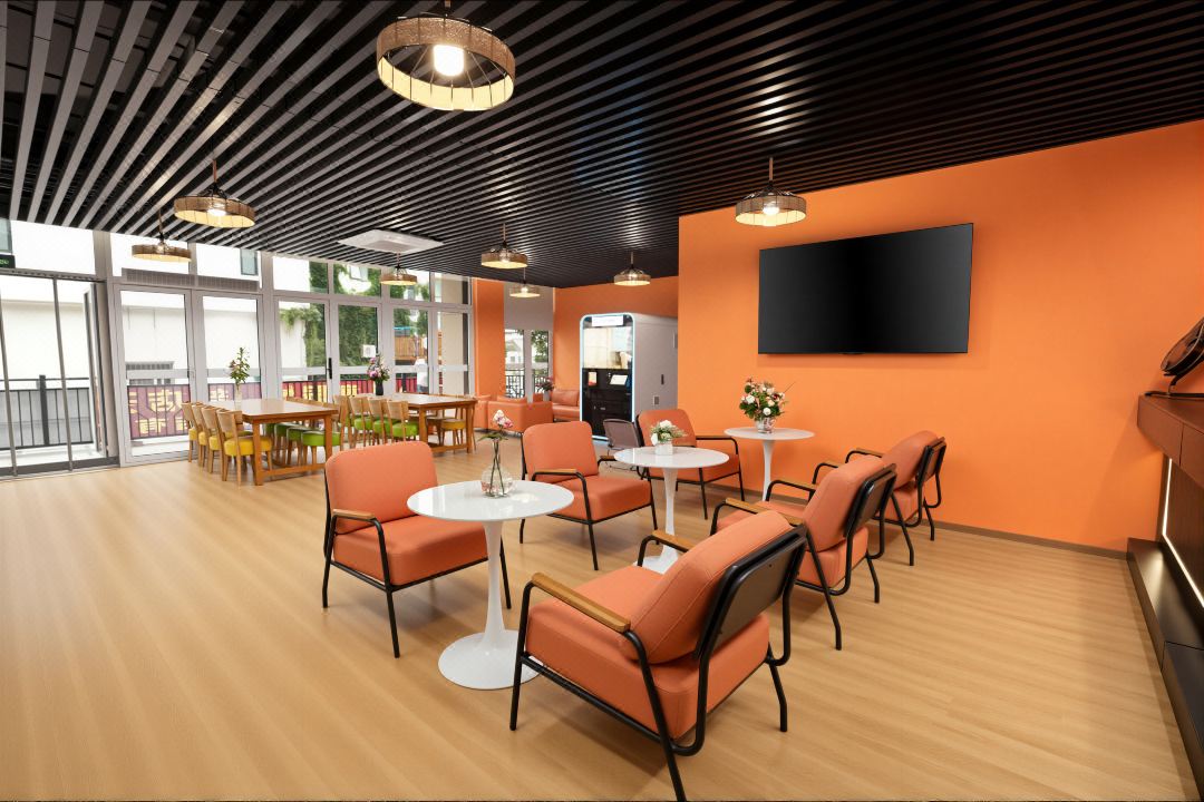 Ailuwei International Youth Hostel (Qingdao Taidong Pedestrian Street Beer Museum)