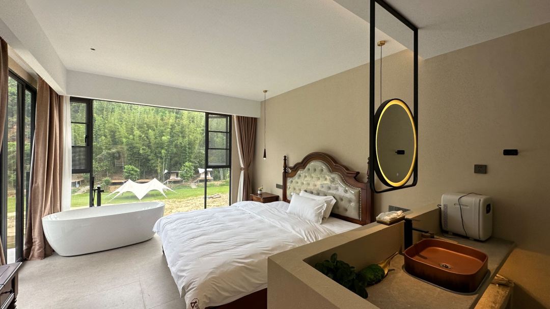 Xinghui Homestay