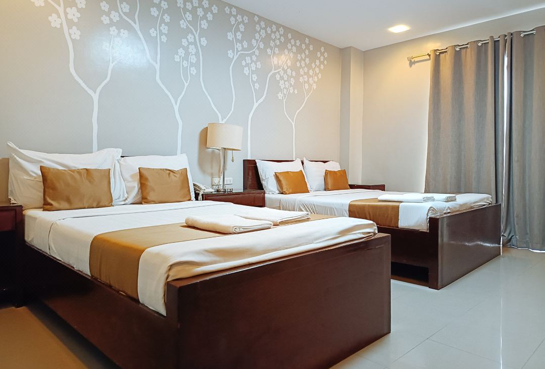 Hotel Juliana by RedDoorz