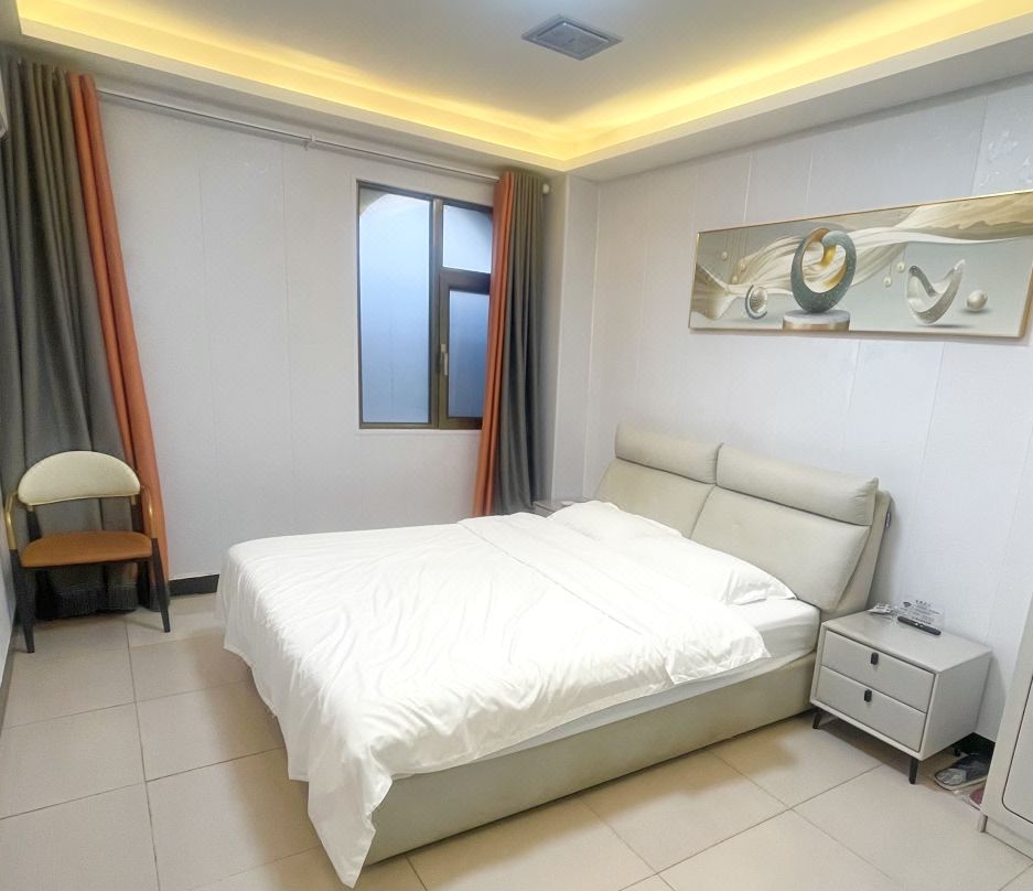 Zhoukoudian Longyuan Homestay