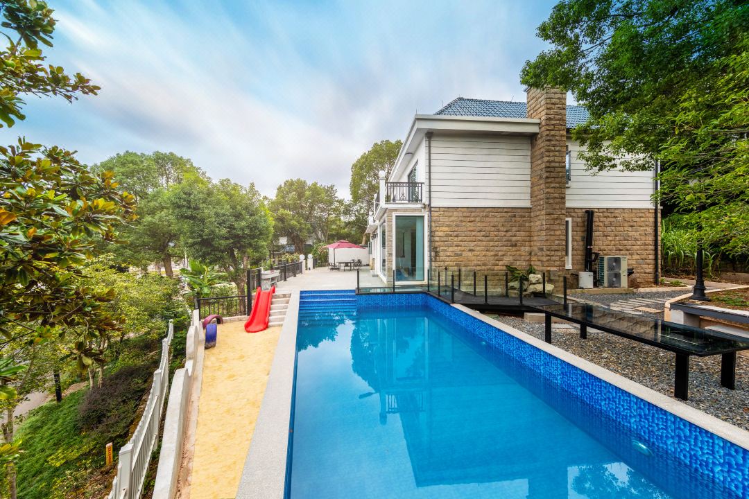 Qiandaohu Shede Villa