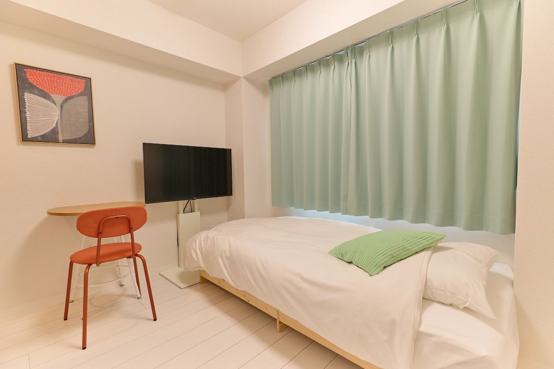 Zenith Nishinakanobu