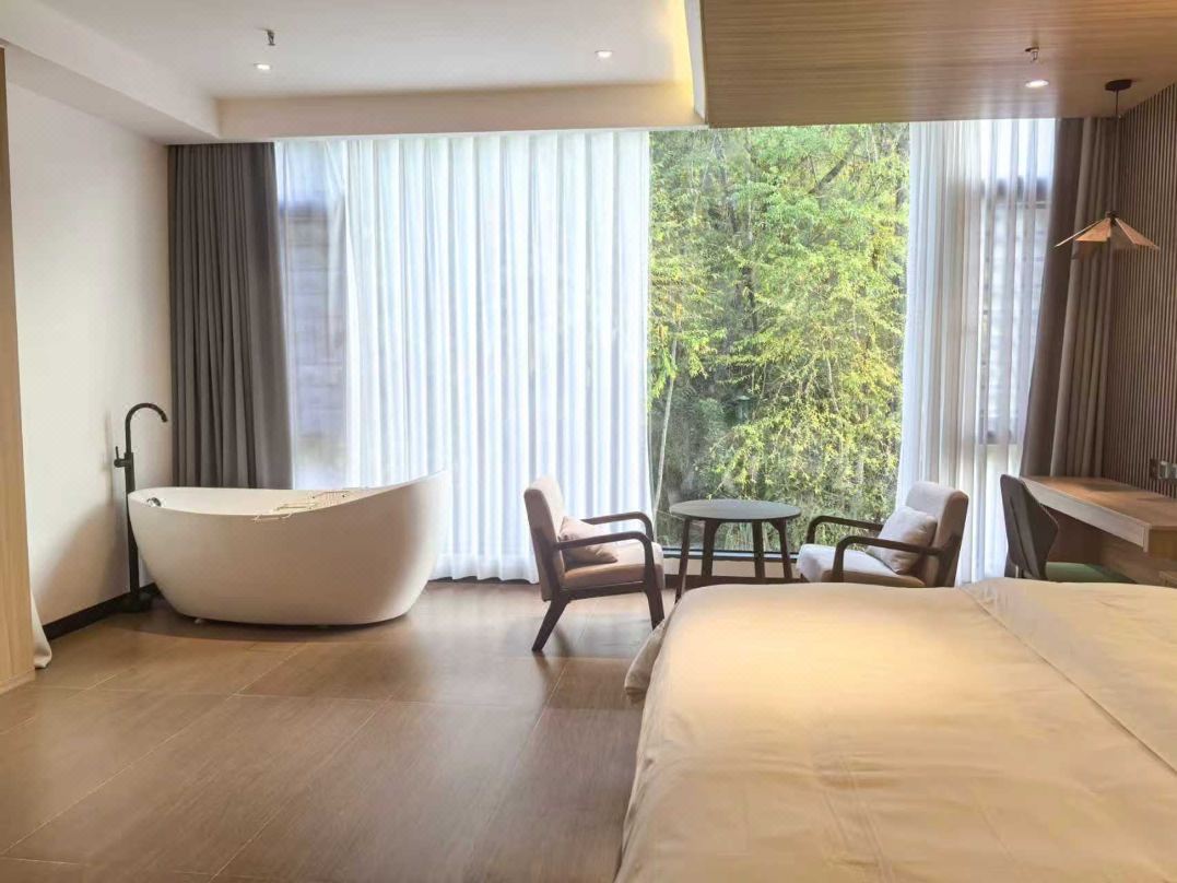Detian Joyful Stay Inn