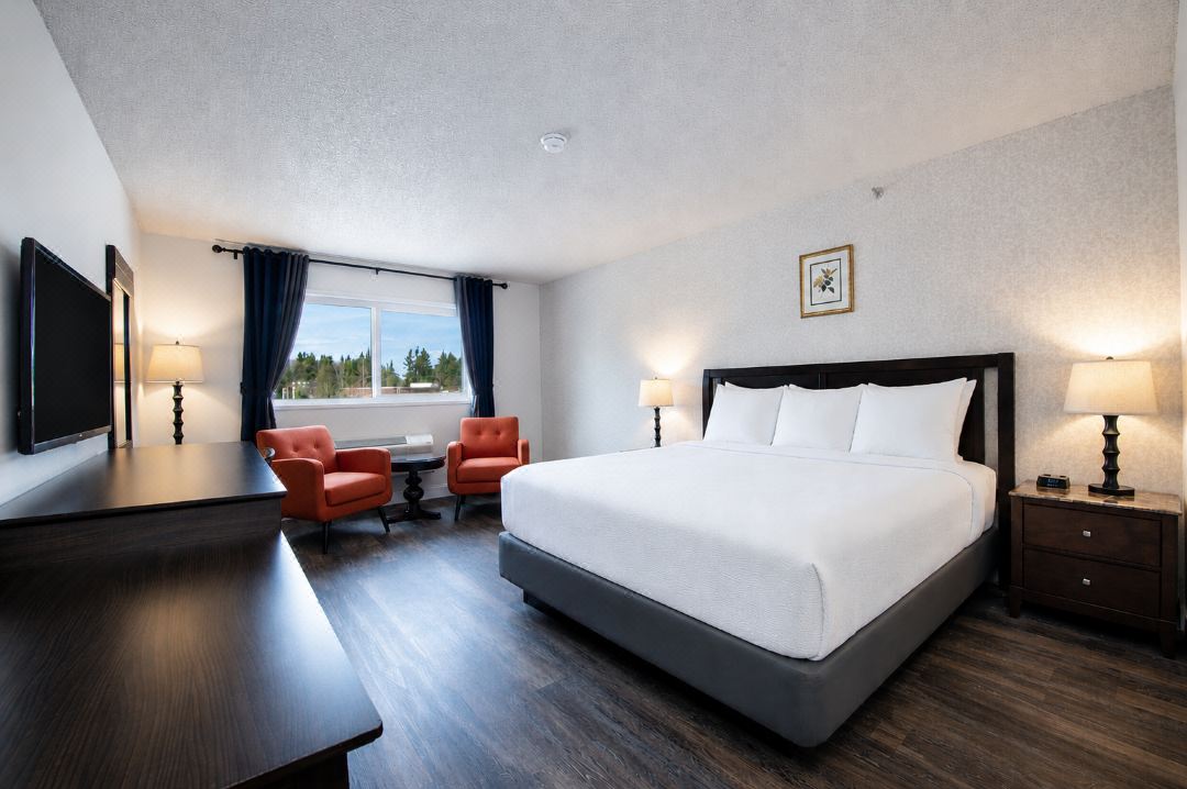 Hotel International