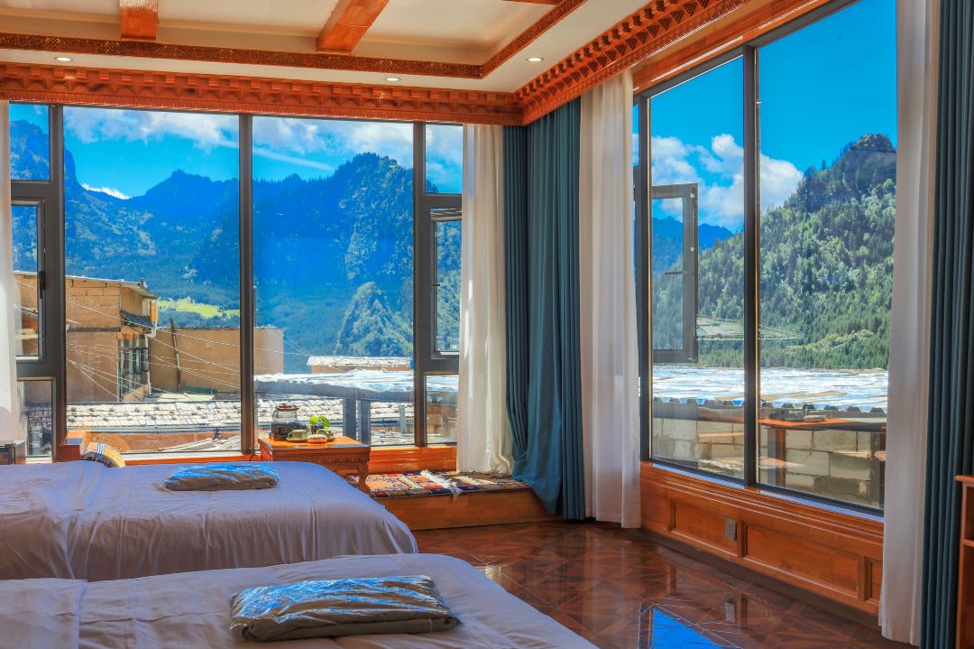 Yunshe Mengzhili Homestay (Zhagana Scenic Area Branch)