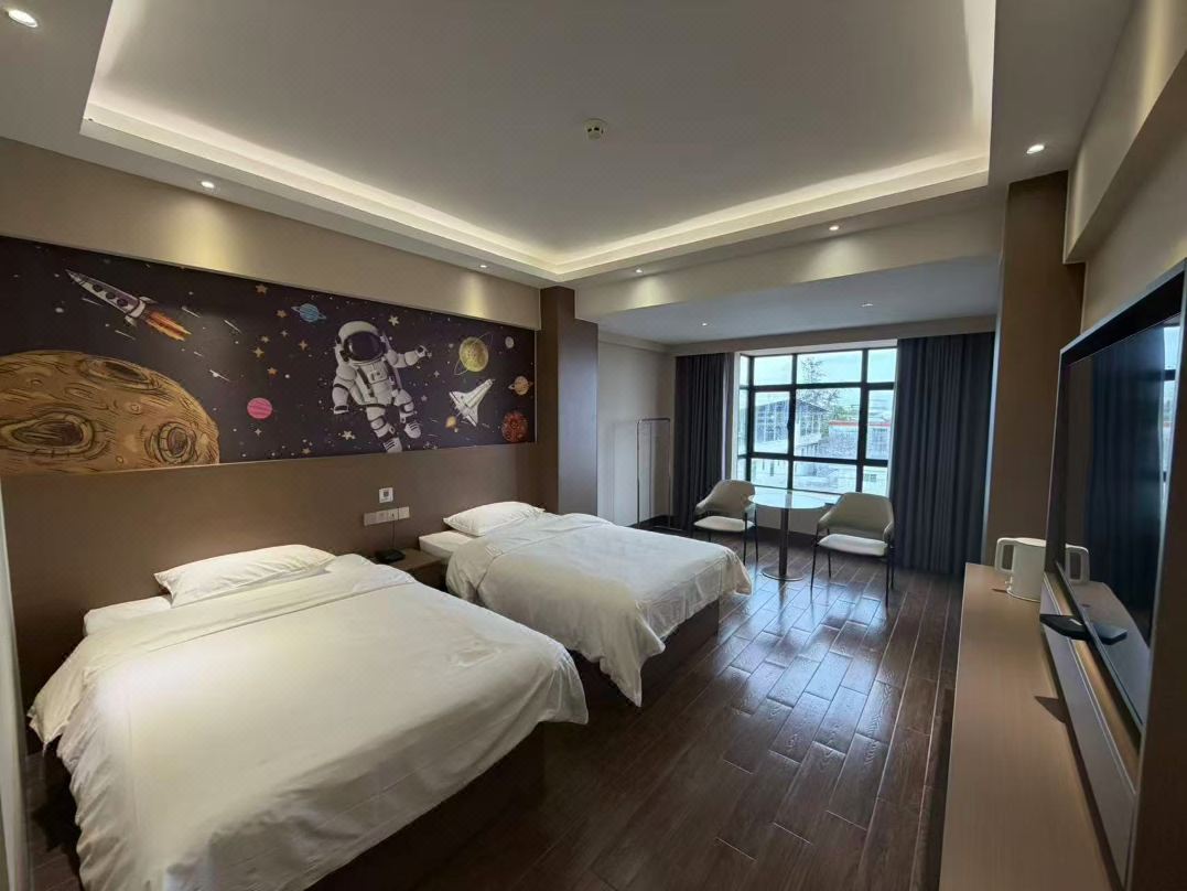 Wenchang Donghao Hotel