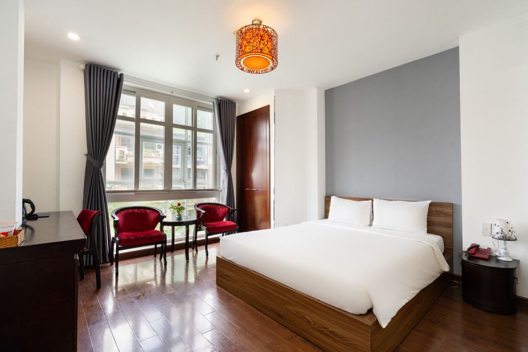 A&A Toronto Hotel